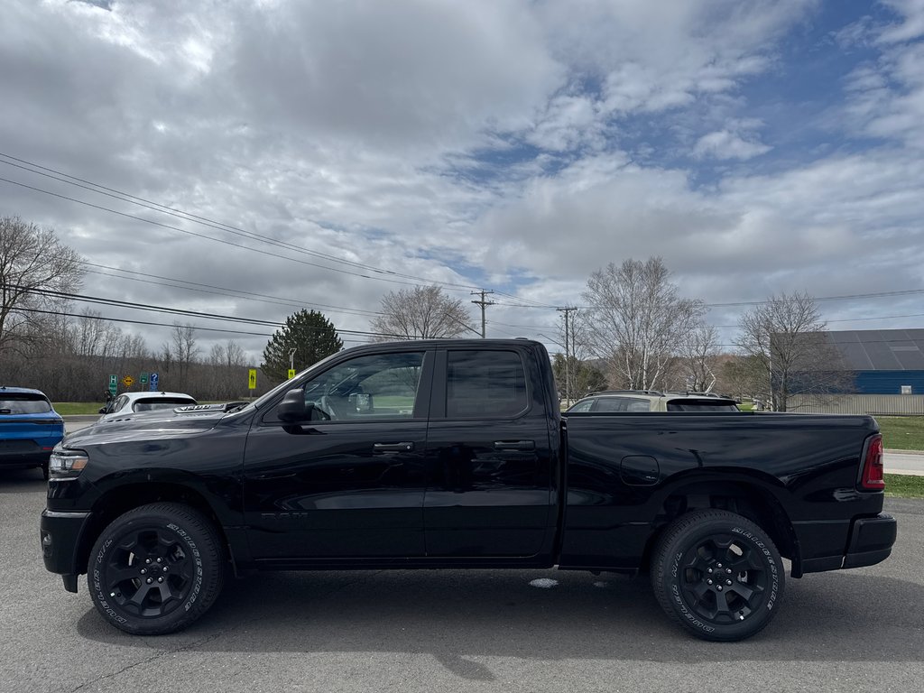2026 Ram 1500 EXPRESS in Sussex, New Brunswick - 2 - w1024h768px