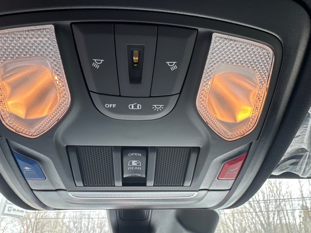 2026 Ram 1500 EXPRESS in Sussex, New Brunswick - 20 - w1024h768px