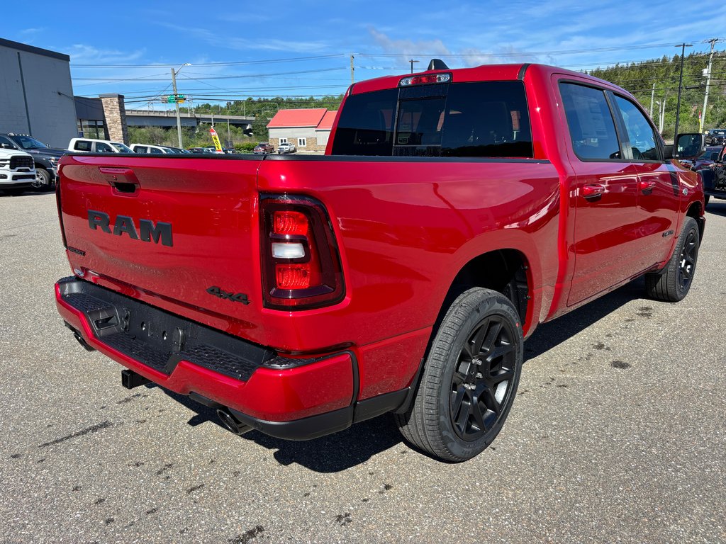 Ram 1500 SPORT 2026 à Saint John, Nouveau-Brunswick - 4 - w1024h768px