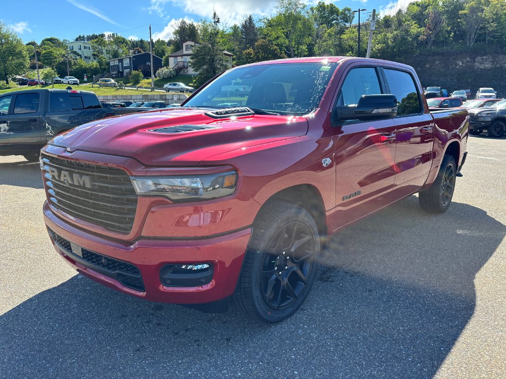 Ram 1500 SPORT 2026 à Saint John, Nouveau-Brunswick - 1 - w1024h768px