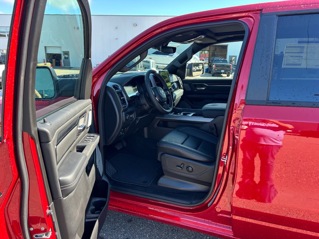 Ram 1500 SPORT 2026 à Saint John, Nouveau-Brunswick - 10 - w1024h768px