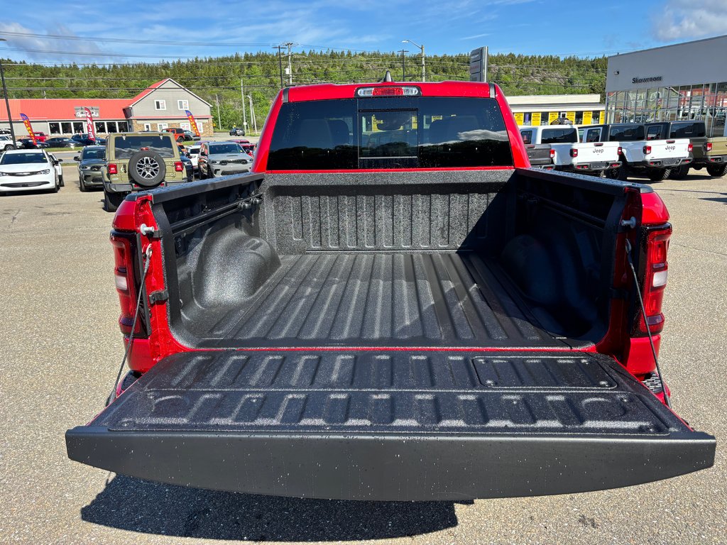 Ram 1500 SPORT 2026 à Saint John, Nouveau-Brunswick - 8 - w1024h768px