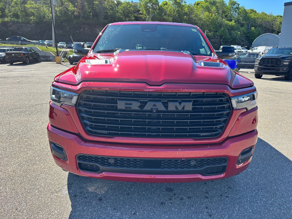 Ram 1500 SPORT 2026 à Saint John, Nouveau-Brunswick - 2 - w1024h768px