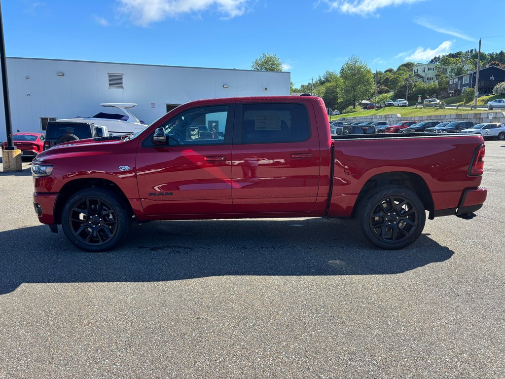 Ram 1500 SPORT 2026 à Saint John, Nouveau-Brunswick - 7 - w1024h768px