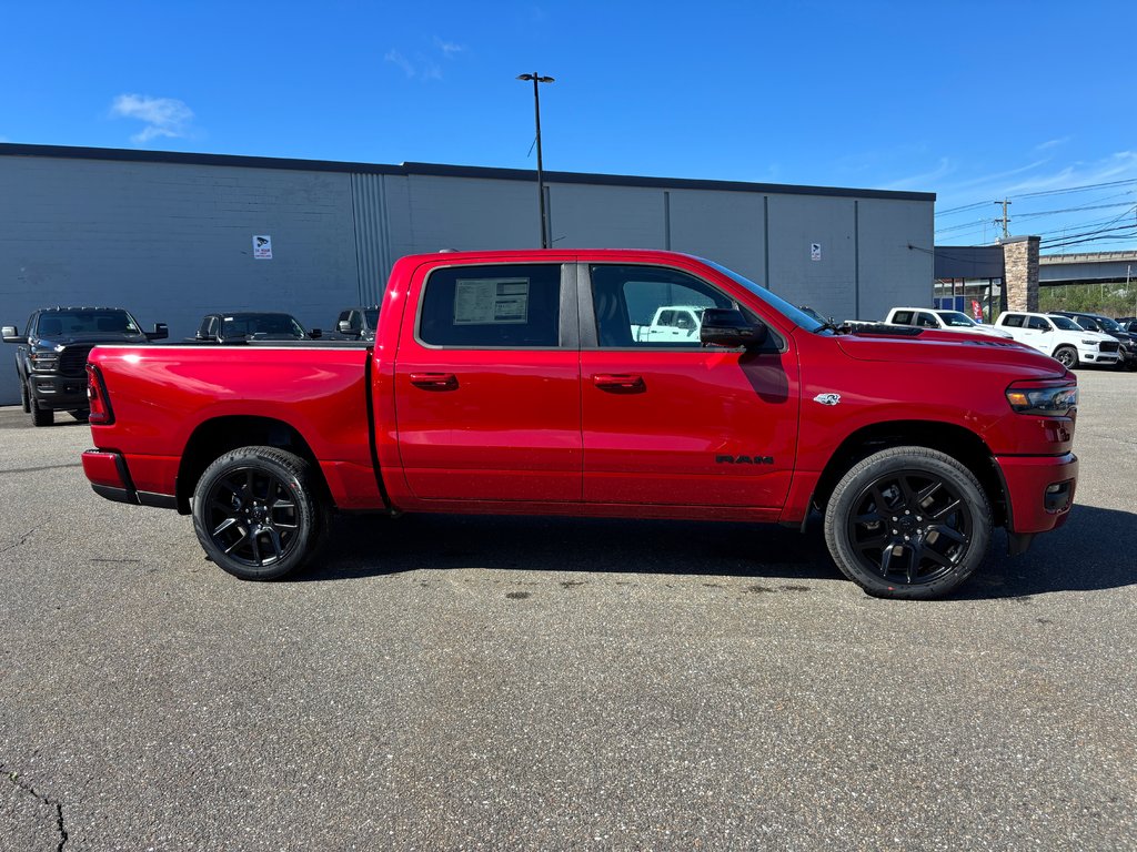 Ram 1500 SPORT 2026 à Saint John, Nouveau-Brunswick - 14 - w1024h768px