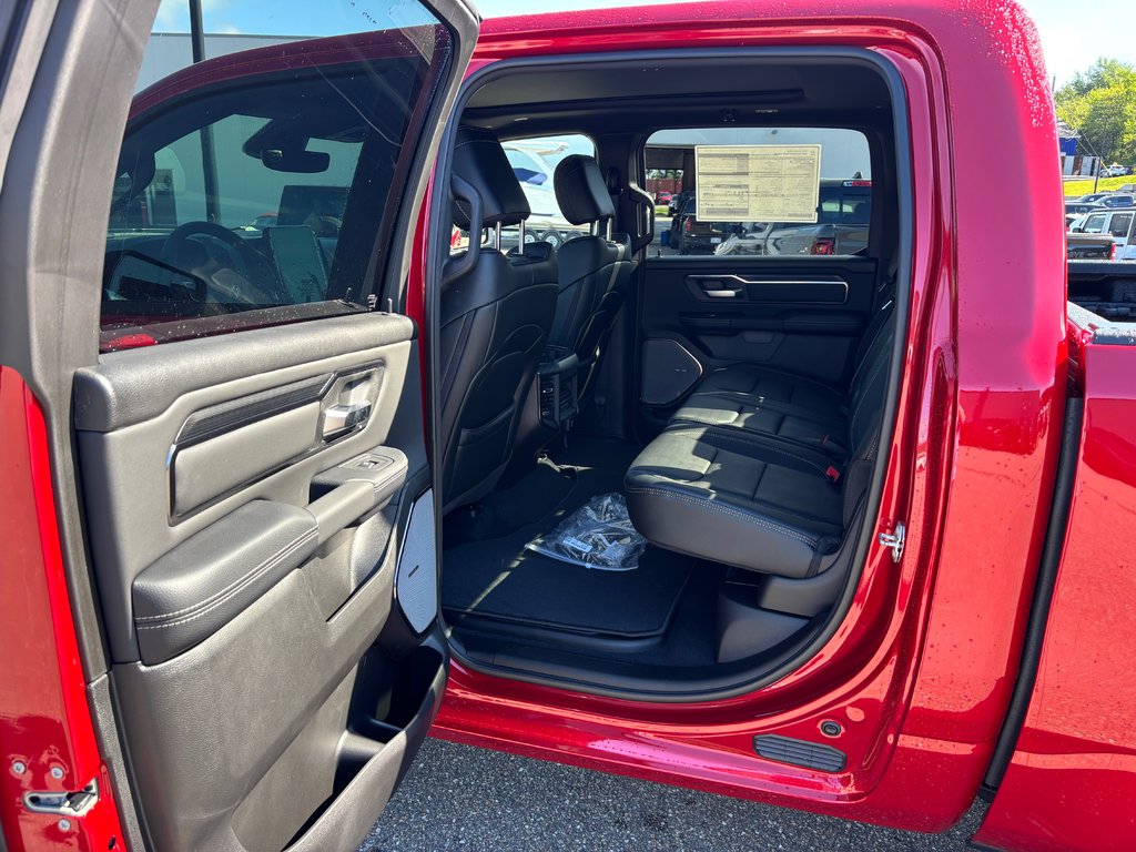 Ram 1500 SPORT 2026 à Saint John, Nouveau-Brunswick - 9 - w1024h768px