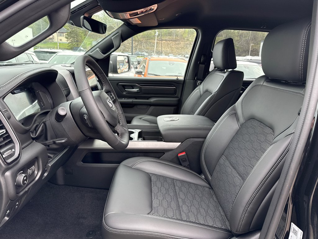 Ram 1500 SPORT 2026 à Saint John, Nouveau-Brunswick - 5 - w1024h768px