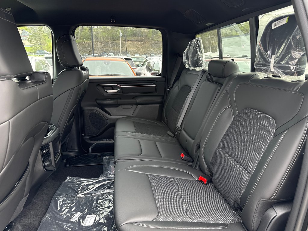 Ram 1500 SPORT 2026 à Saint John, Nouveau-Brunswick - 7 - w1024h768px