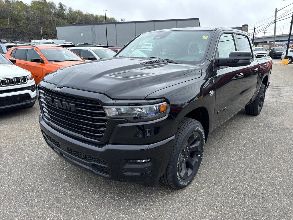 Ram 1500 SPORT 2026 à Saint John, Nouveau-Brunswick - 1 - w1024h768px