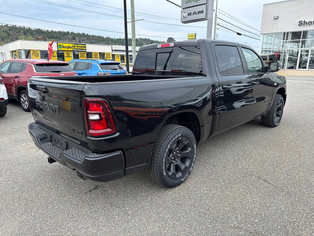 Ram 1500 SPORT 2026 à Saint John, Nouveau-Brunswick - 3 - w1024h768px