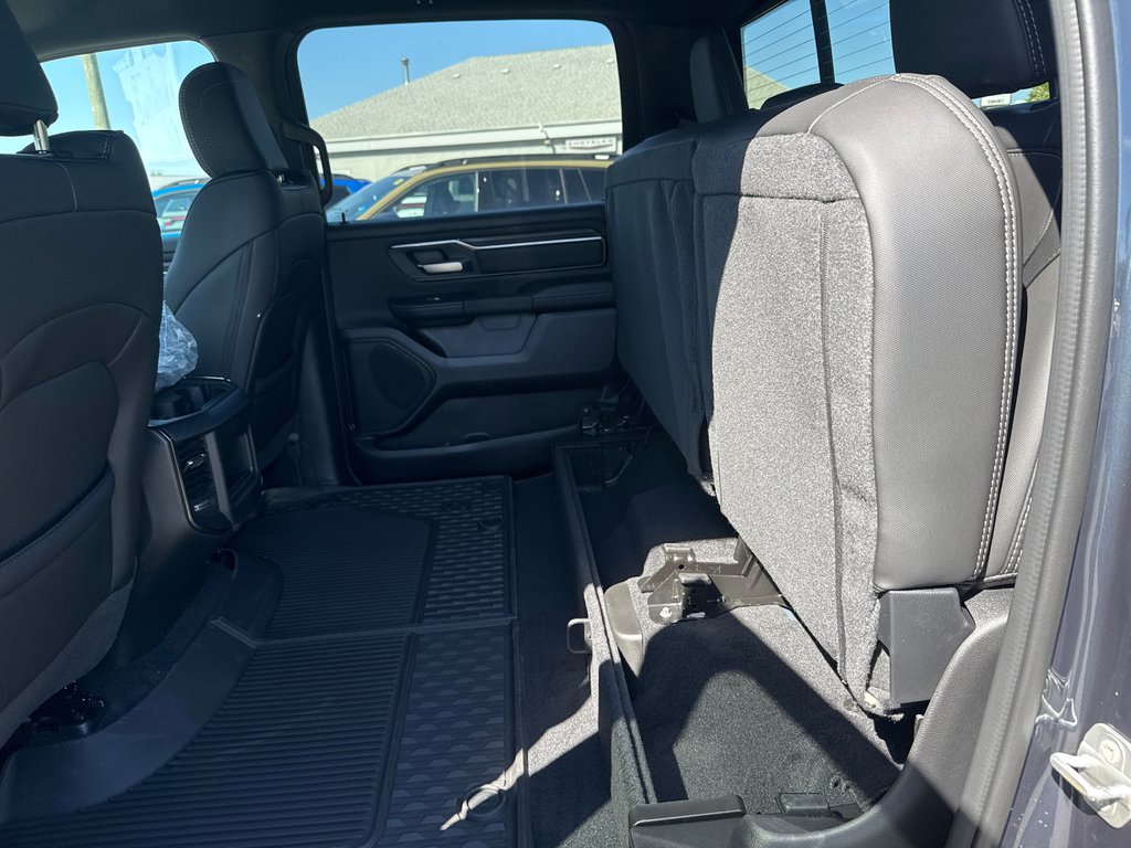 2026 Ram 1500 SPORT in Sussex, New Brunswick - 38 - w1024h768px