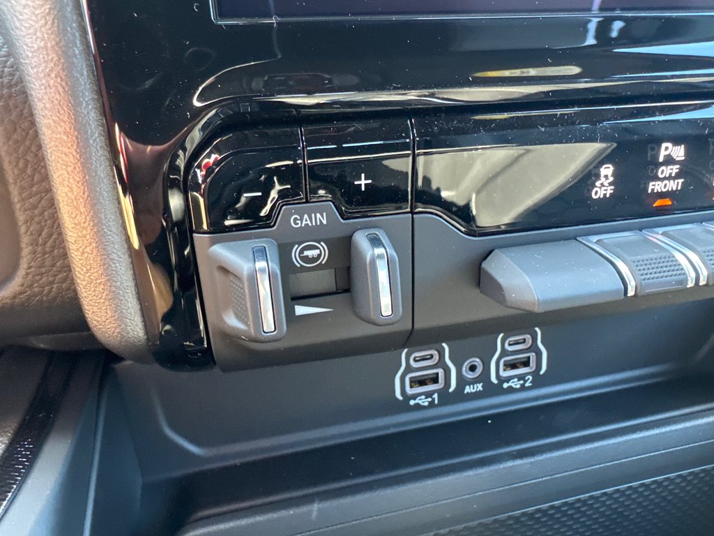 2026 Ram 1500 SPORT in Sussex, New Brunswick - 23 - w1024h768px
