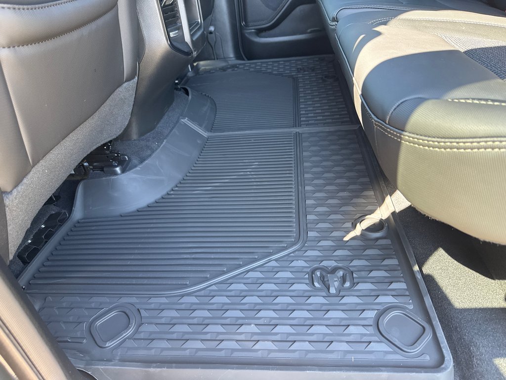 2026 Ram 1500 SPORT in Sussex, New Brunswick - 35 - w1024h768px