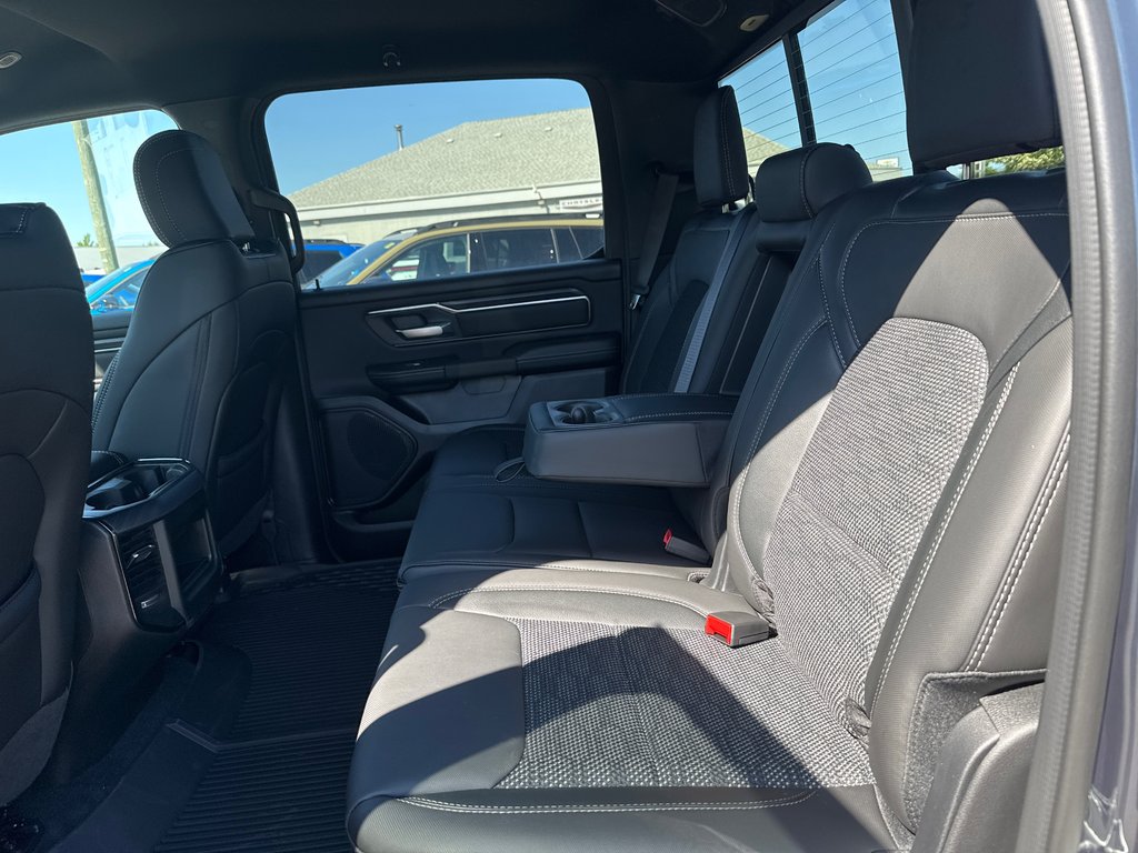 2026 Ram 1500 SPORT in Sussex, New Brunswick - 36 - w1024h768px
