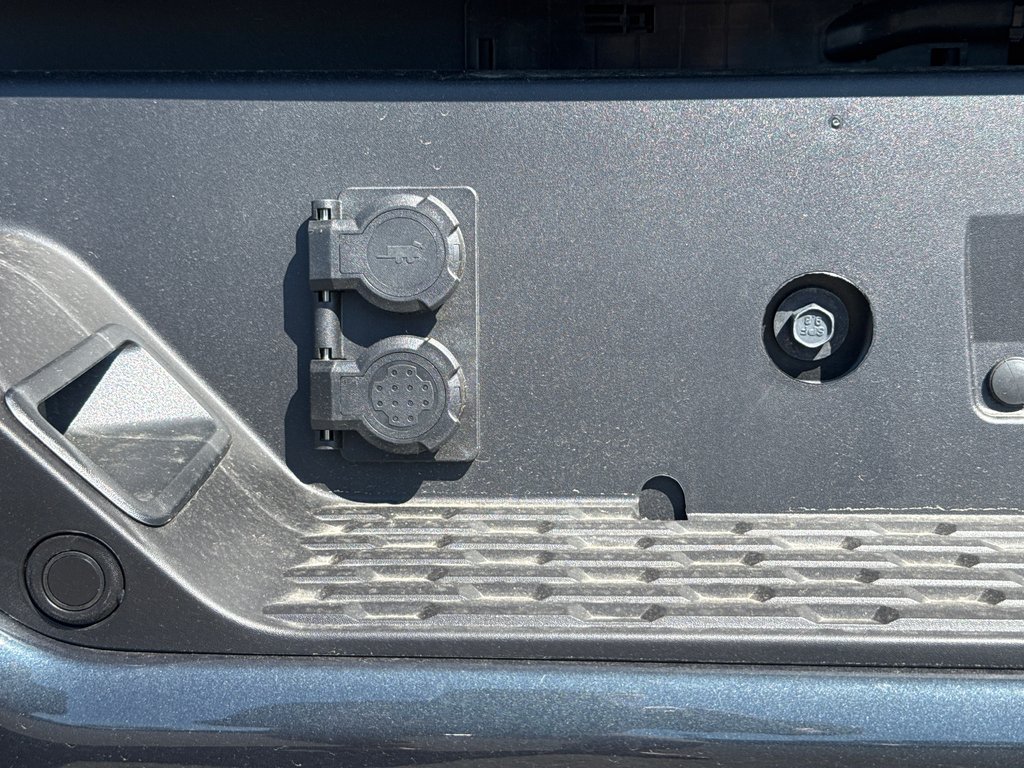 2026 Ram 1500 SPORT in Sussex, New Brunswick - 8 - w1024h768px