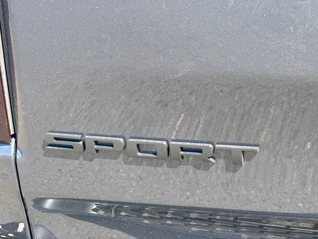 2026 Ram 1500 SPORT in Sussex, New Brunswick - 6 - w1024h768px