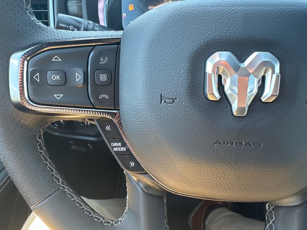 2026 Ram 1500 SPORT in Sussex, New Brunswick - 21 - w1024h768px