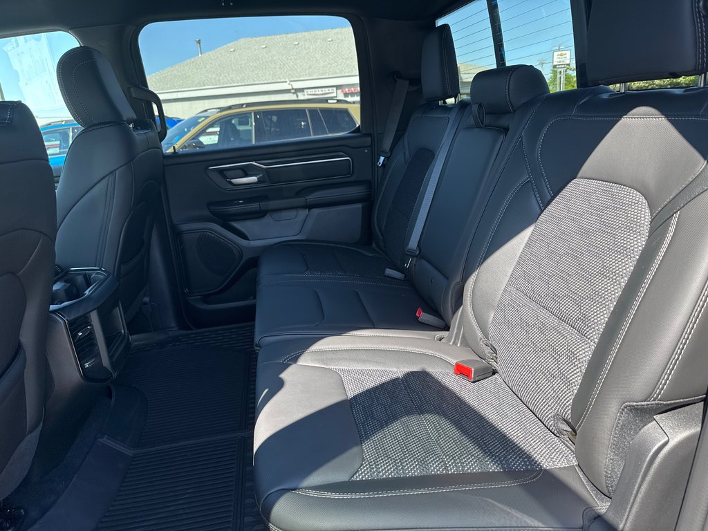 2026 Ram 1500 SPORT in Sussex, New Brunswick - 34 - w1024h768px