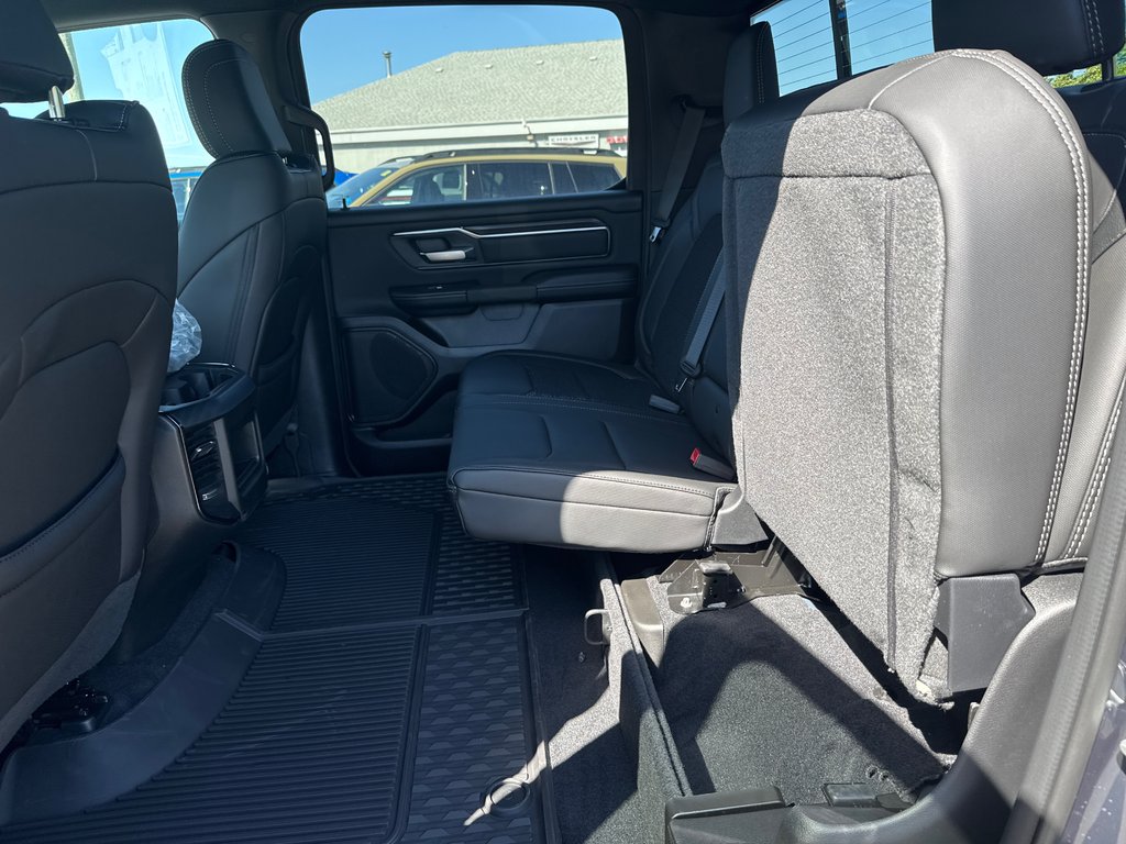 2026 Ram 1500 SPORT in Sussex, New Brunswick - 37 - w1024h768px
