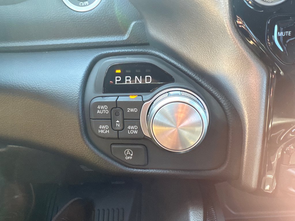 2026 Ram 1500 SPORT in Sussex, New Brunswick - 22 - w1024h768px