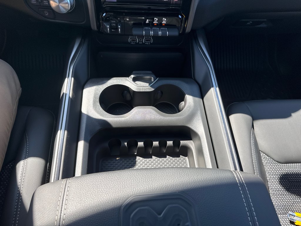 2026 Ram 1500 SPORT in Sussex, New Brunswick - 26 - w1024h768px