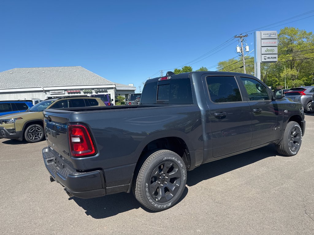 2026 Ram 1500 SPORT in Sussex, New Brunswick - 10 - w1024h768px