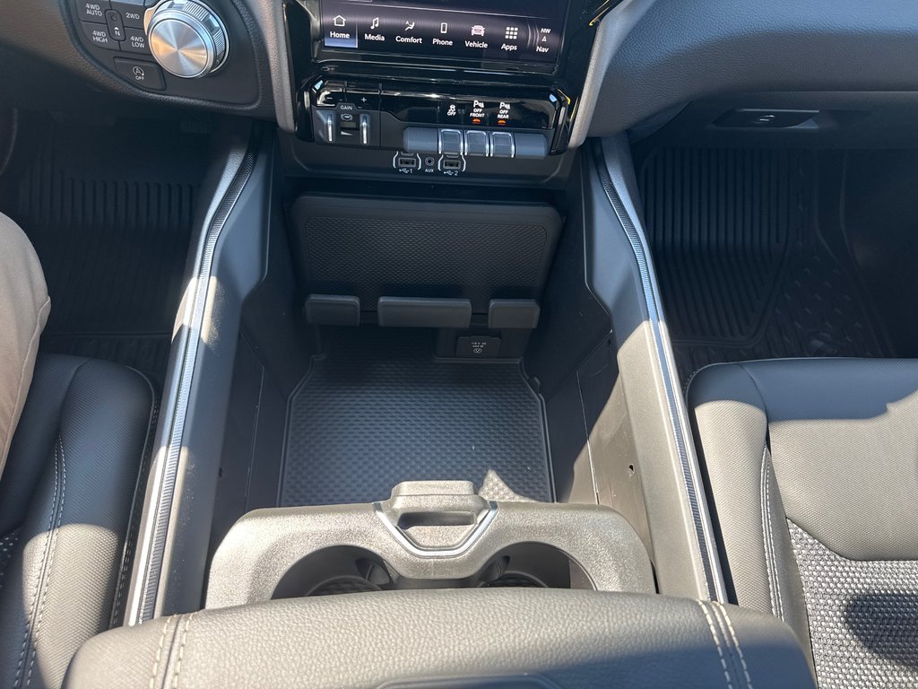 2026 Ram 1500 SPORT in Sussex, New Brunswick - 27 - w1024h768px