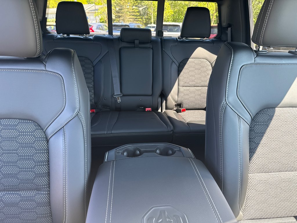 2026 Ram 1500 SPORT in Sussex, New Brunswick - 33 - w1024h768px