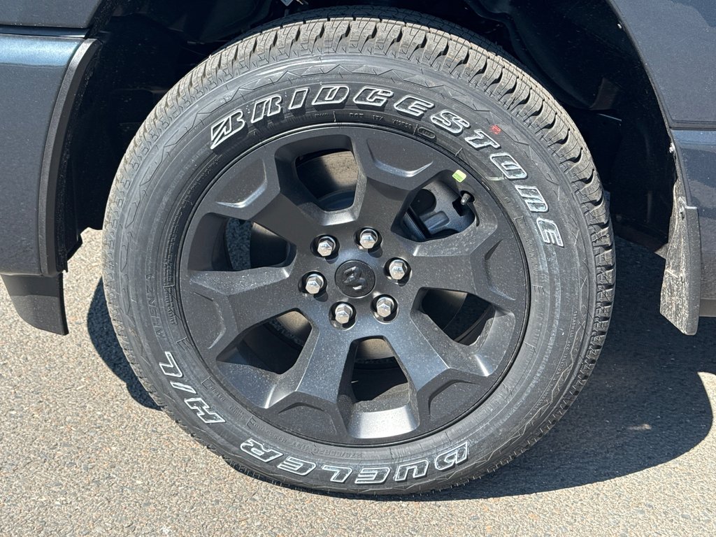 2026 Ram 1500 SPORT in Sussex, New Brunswick - 13 - w1024h768px