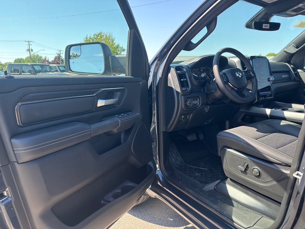 2026 Ram 1500 SPORT in Sussex, New Brunswick - 14 - w1024h768px