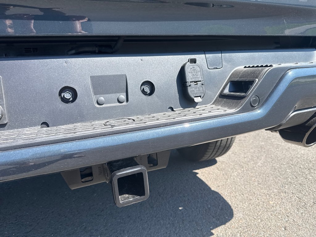 2026 Ram 1500 SPORT in Sussex, New Brunswick - 7 - w1024h768px