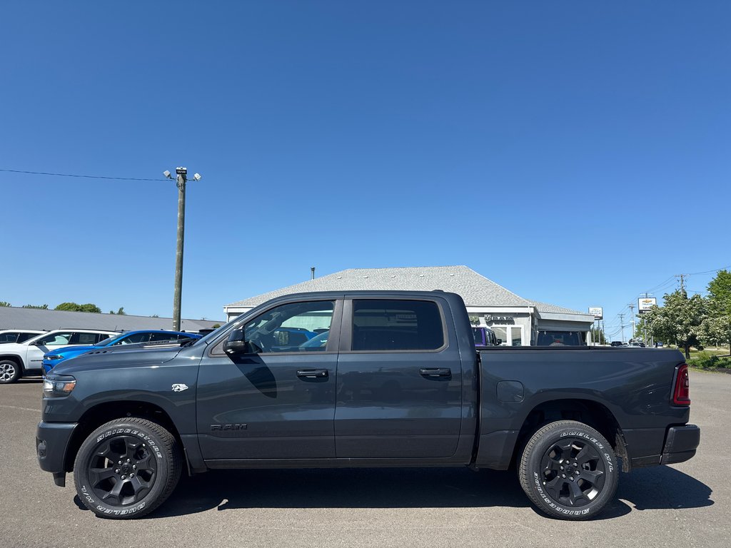 2026 Ram 1500 SPORT in Sussex, New Brunswick - 3 - w1024h768px