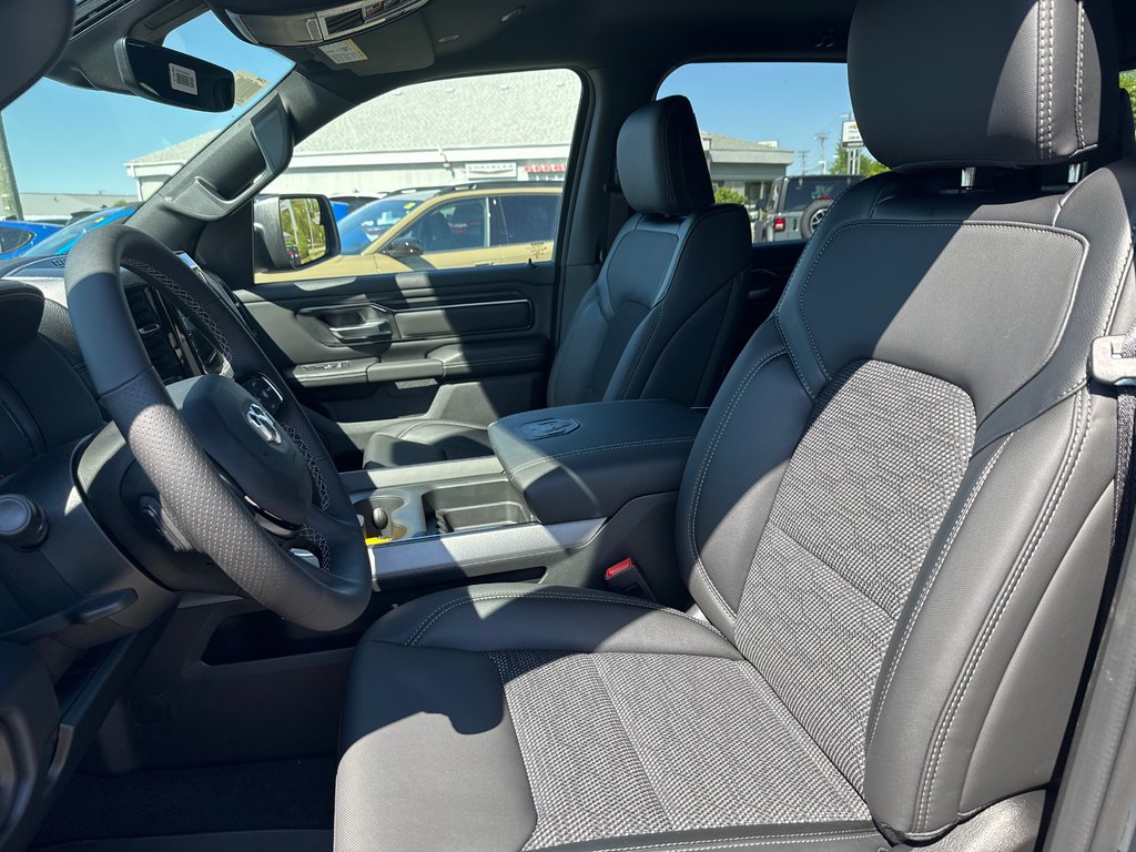 2026 Ram 1500 SPORT in Sussex, New Brunswick - 17 - w1024h768px