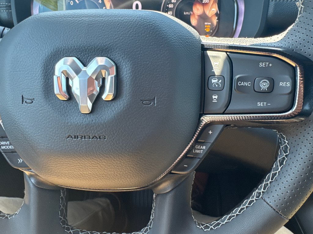 2026 Ram 1500 SPORT in Sussex, New Brunswick - 20 - w1024h768px