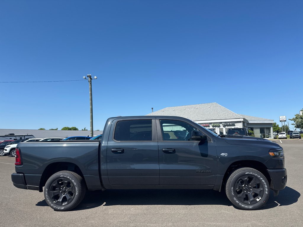 2026 Ram 1500 SPORT in Sussex, New Brunswick - 11 - w1024h768px