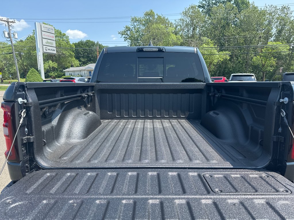 2026 Ram 1500 REBEL in Sussex, New Brunswick - 10 - w1024h768px