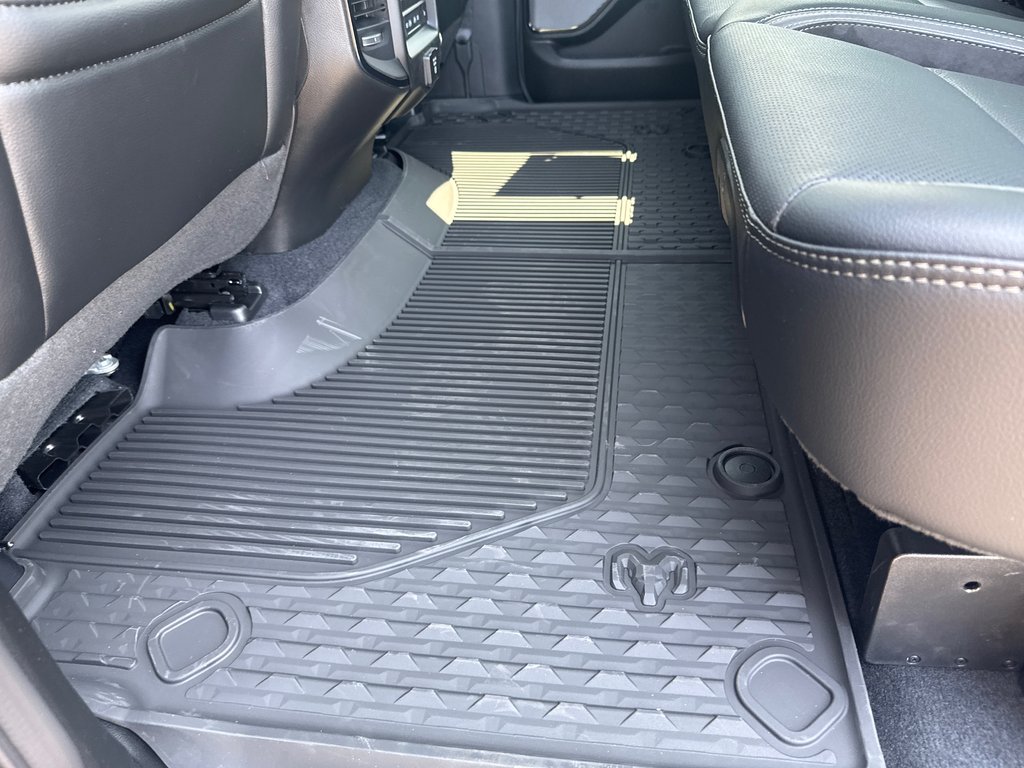 2026 Ram 1500 REBEL in Sussex, New Brunswick - 56 - w1024h768px