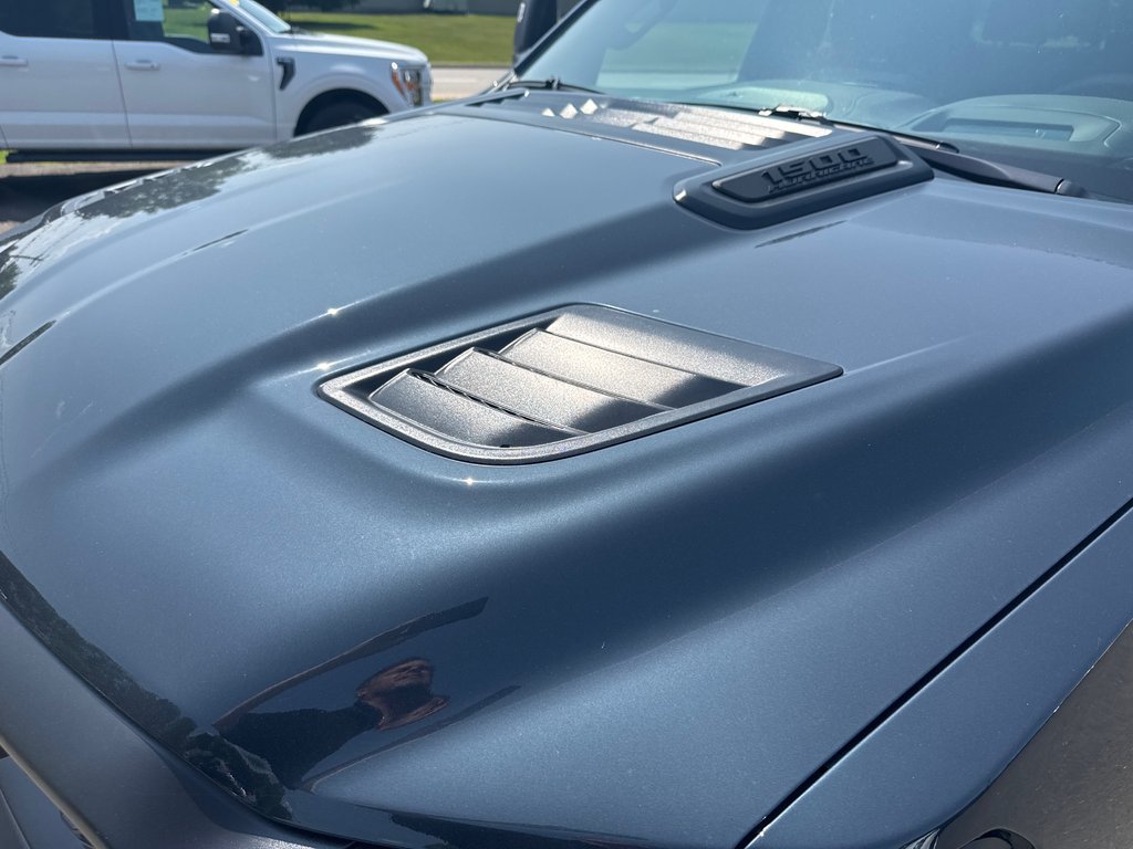 2026 Ram 1500 REBEL in Sussex, New Brunswick - 19 - w1024h768px
