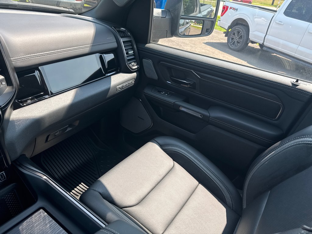 2026 Ram 1500 REBEL in Sussex, New Brunswick - 50 - w1024h768px