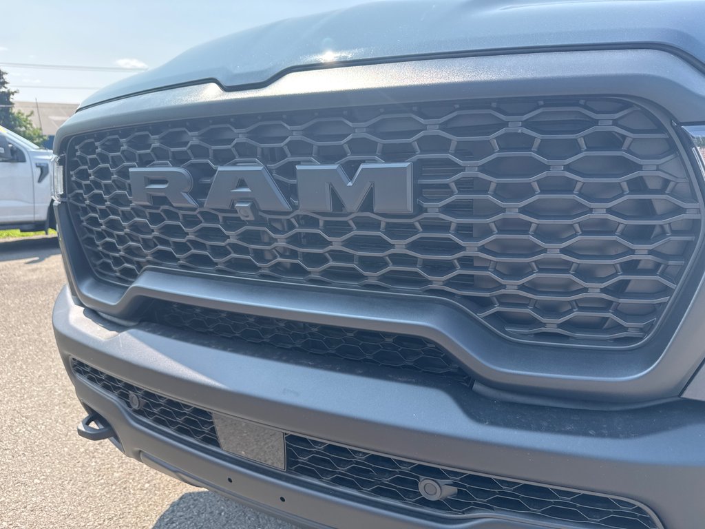 2026 Ram 1500 REBEL in Sussex, New Brunswick - 18 - w1024h768px