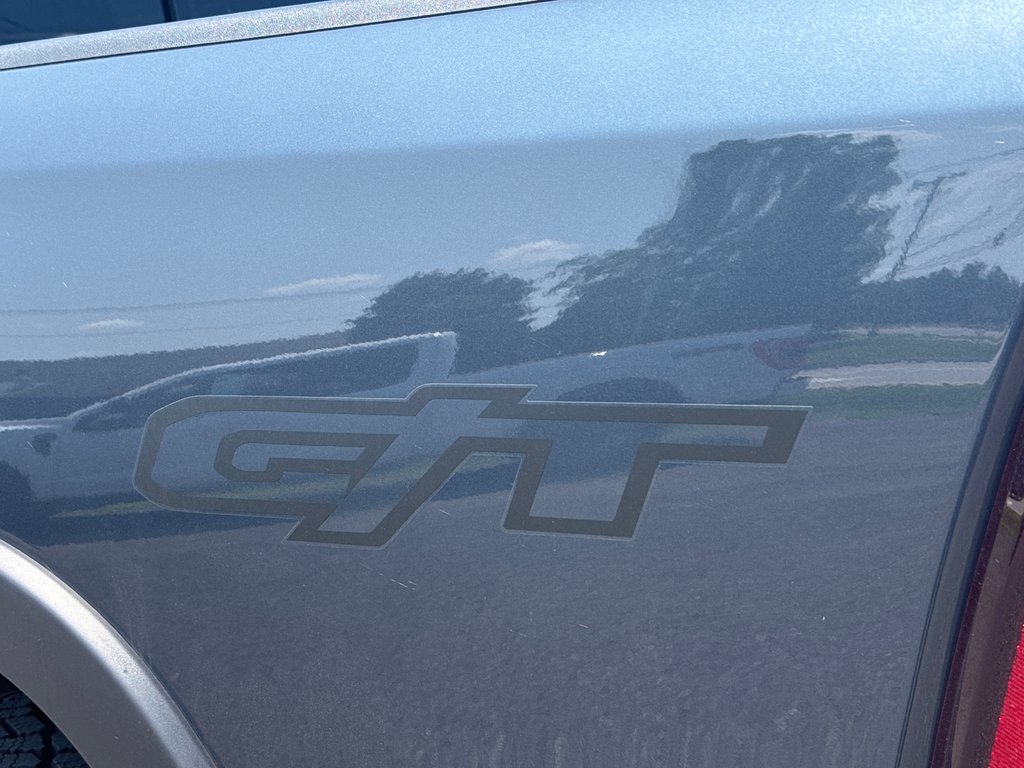 2026 Ram 1500 REBEL in Sussex, New Brunswick - 4 - w1024h768px
