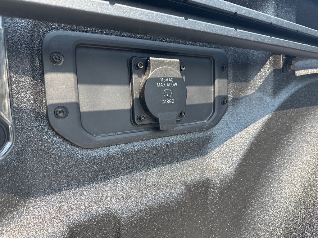 2026 Ram 1500 REBEL in Sussex, New Brunswick - 12 - w1024h768px
