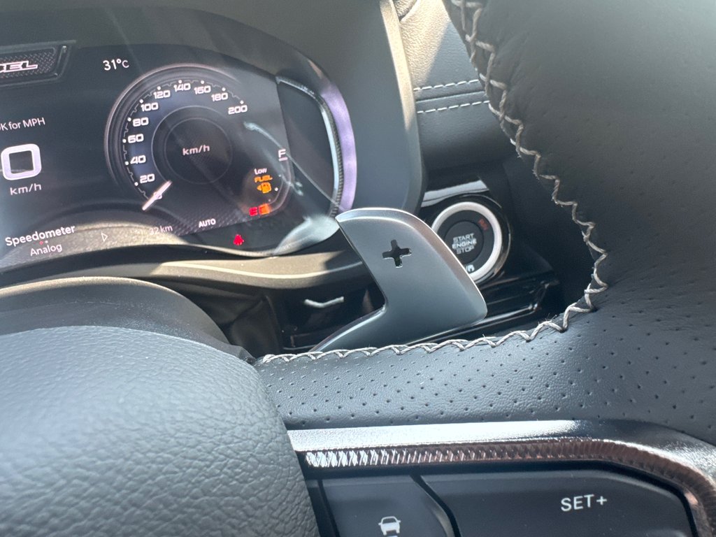 2026 Ram 1500 REBEL in Sussex, New Brunswick - 37 - w1024h768px