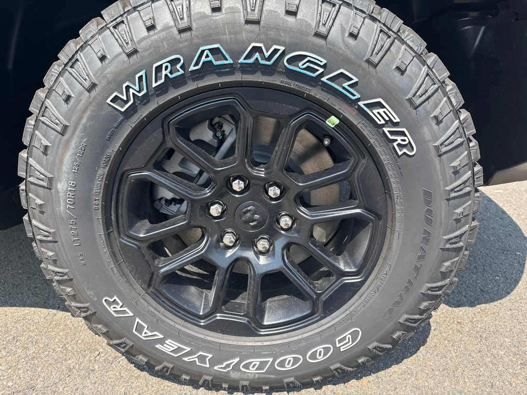 2026 Ram 1500 REBEL in Sussex, New Brunswick - 20 - w1024h768px