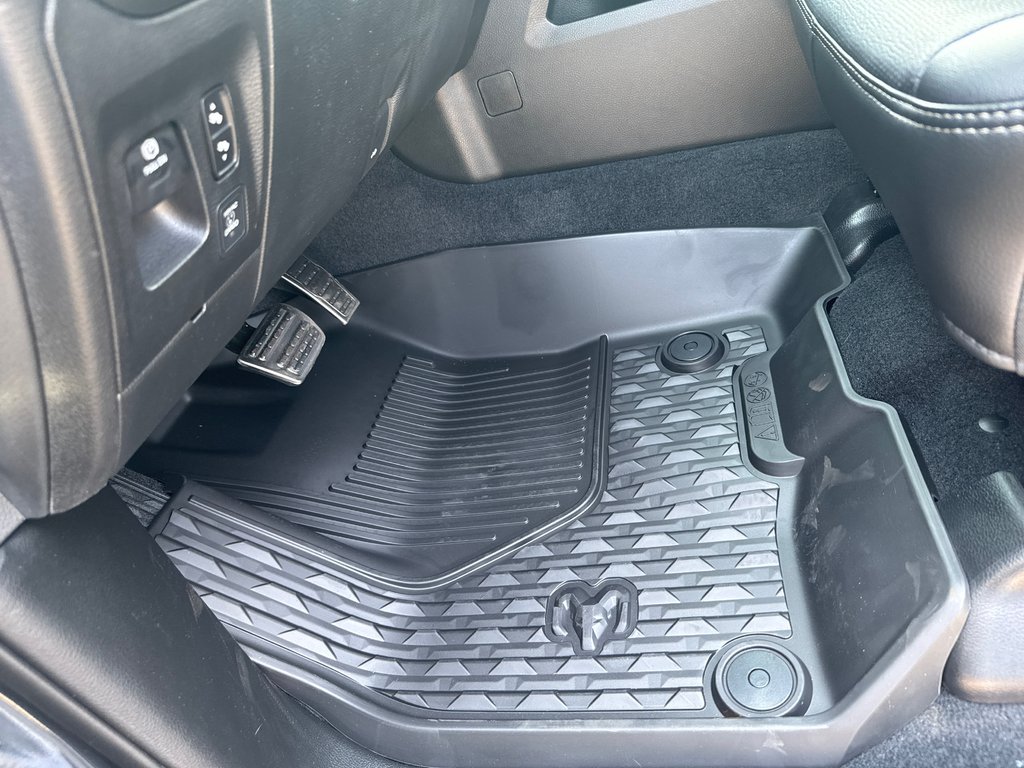 2026 Ram 1500 REBEL in Sussex, New Brunswick - 24 - w1024h768px