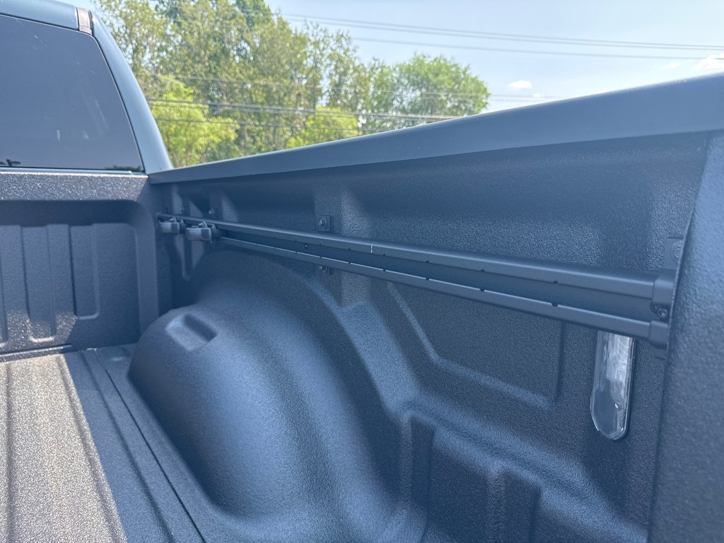 2026 Ram 1500 REBEL in Sussex, New Brunswick - 11 - w1024h768px