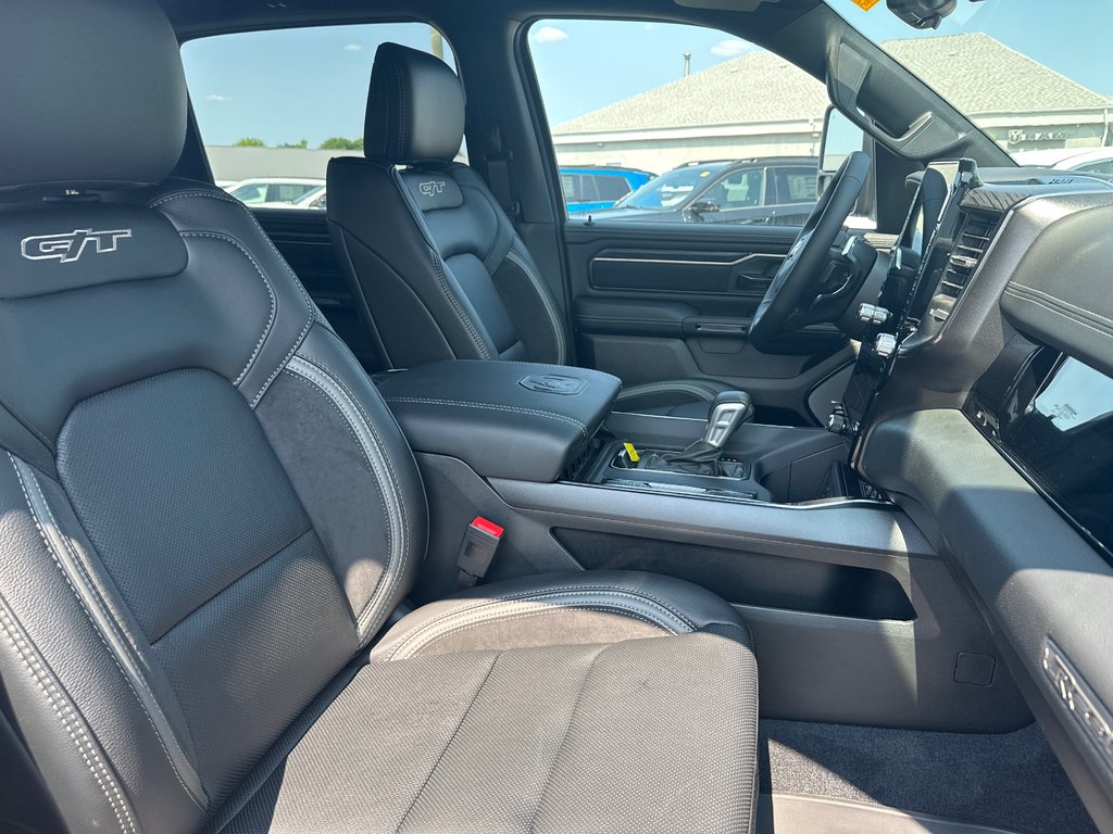 2026 Ram 1500 REBEL in Sussex, New Brunswick - 31 - w1024h768px