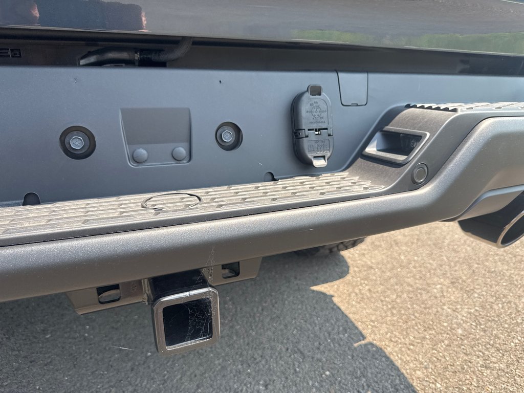 2026 Ram 1500 REBEL in Sussex, New Brunswick - 9 - w1024h768px