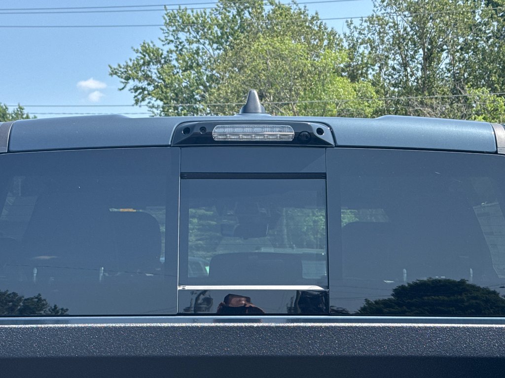 2026 Ram 1500 REBEL in Sussex, New Brunswick - 13 - w1024h768px