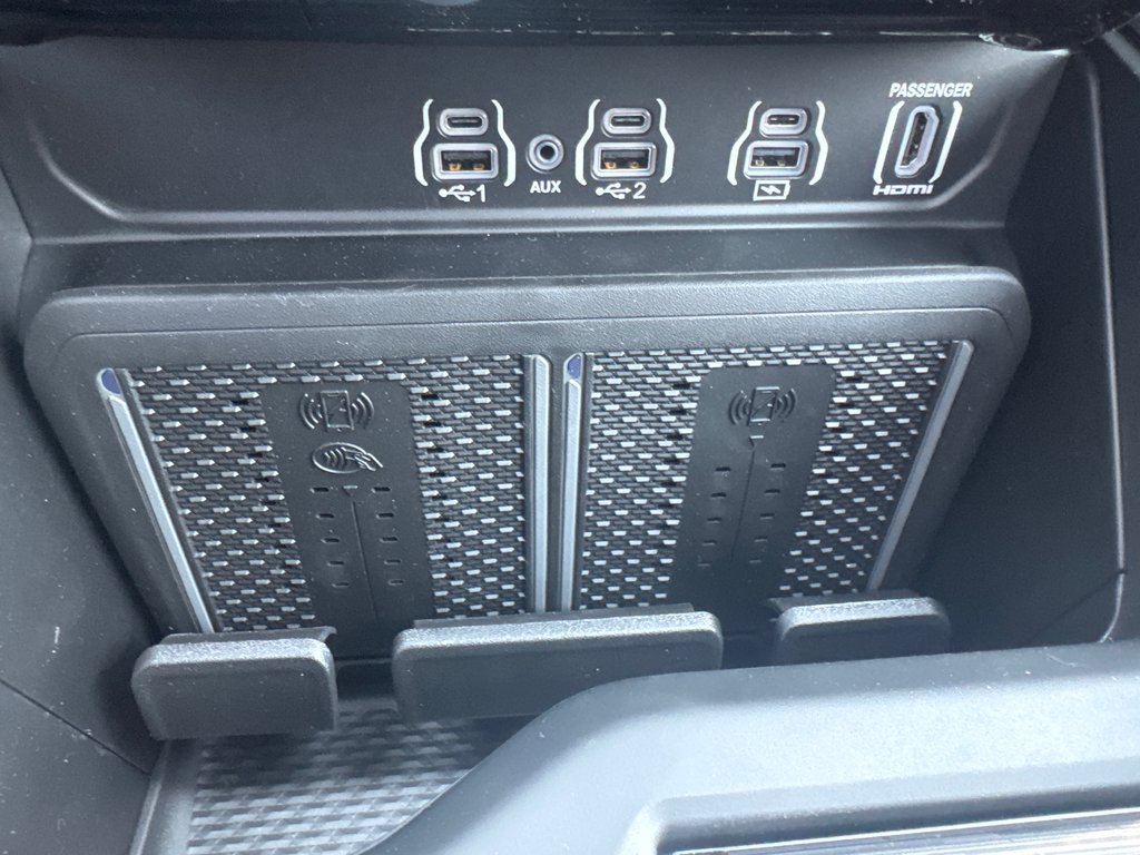 2026 Ram 1500 REBEL in Sussex, New Brunswick - 46 - w1024h768px